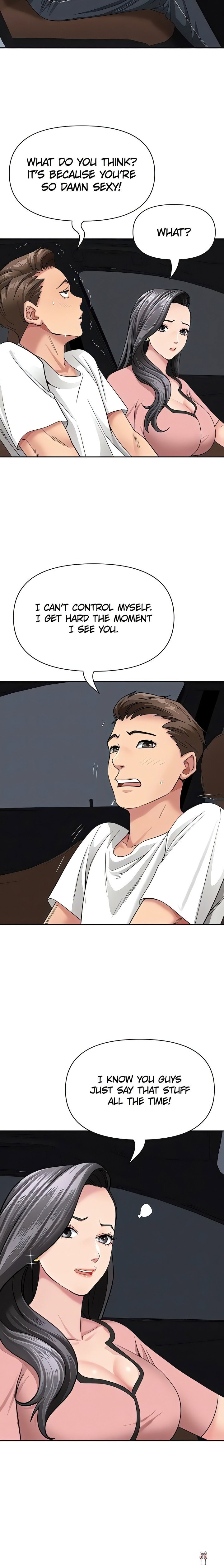 She’s a Married Woman She’s a Married Woman Chapter 20 - Page 14