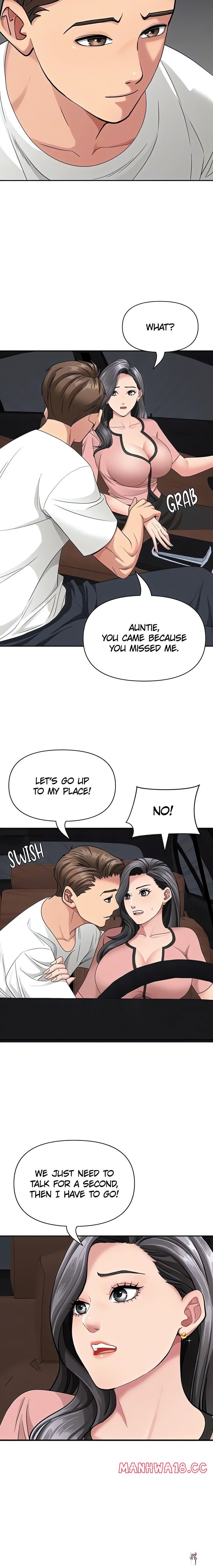 She’s a Married Woman She’s a Married Woman Chapter 20 - Page 16