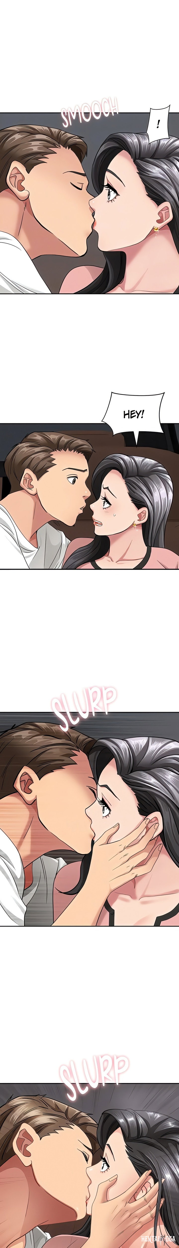 She’s a Married Woman She’s a Married Woman Chapter 20 - Page 17