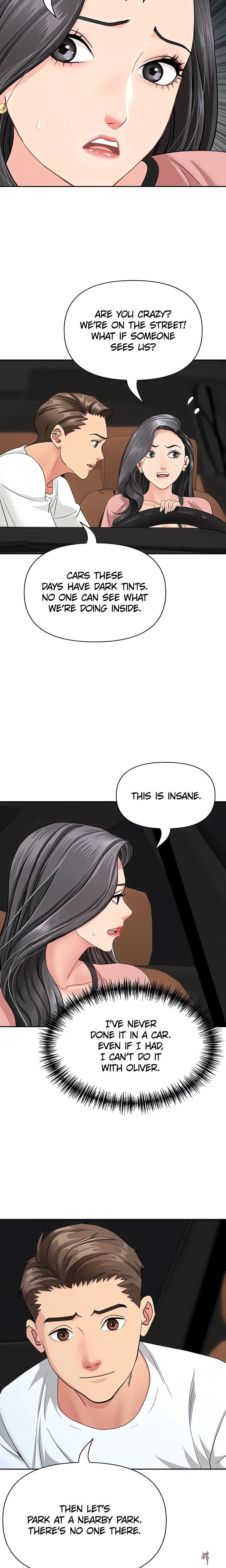 She’s a Married Woman She’s a Married Woman Chapter 20 - Page 20