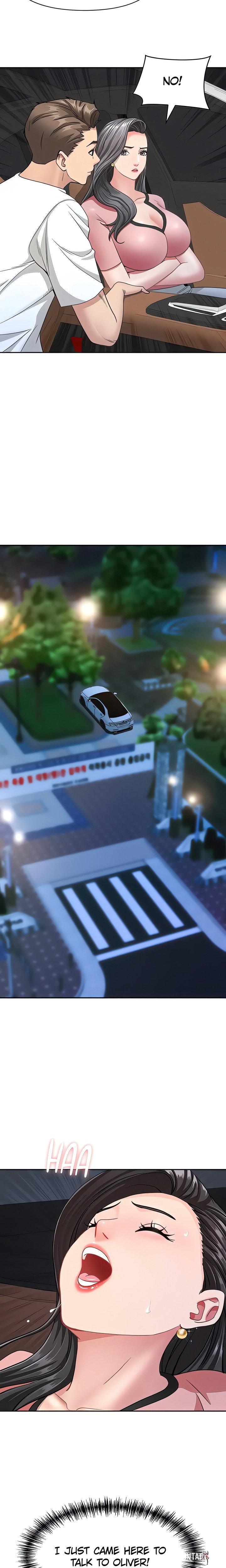 She’s a Married Woman She’s a Married Woman Chapter 20 - Page 21