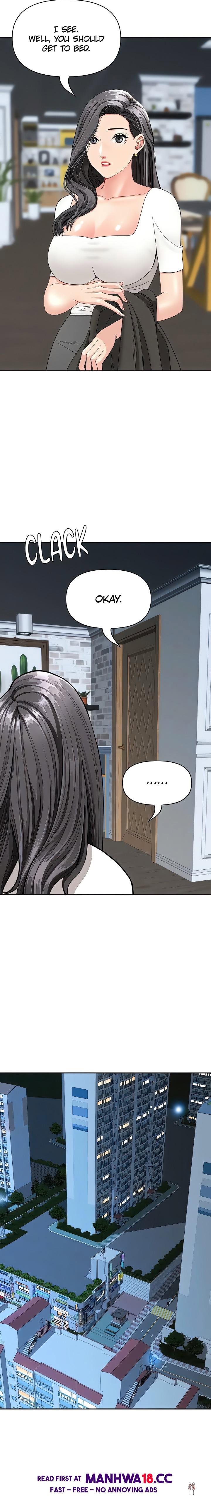 She’s a Married Woman She’s a Married Woman Chapter 20 - Page 5