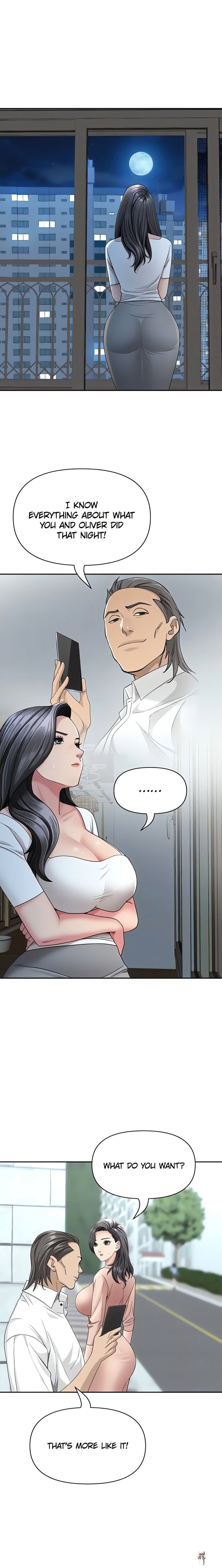 She’s a Married Woman She’s a Married Woman Chapter 20 - Page 6