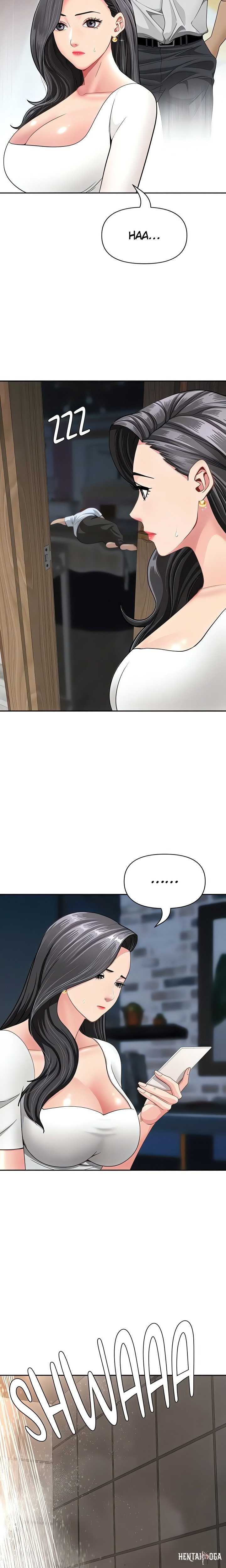 She’s a Married Woman She’s a Married Woman Chapter 20 - Page 8