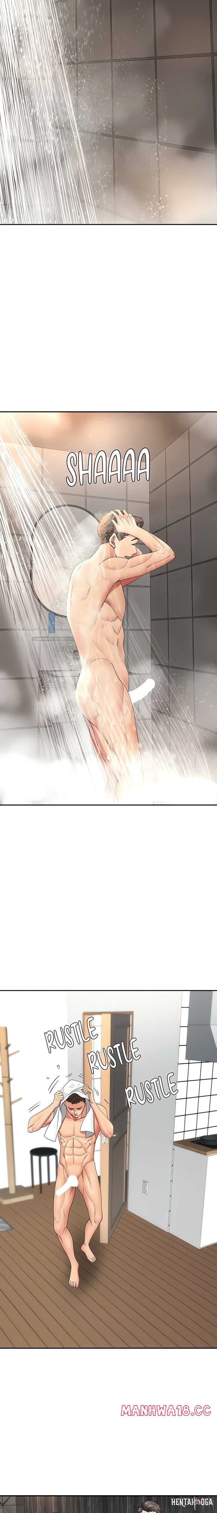 She’s a Married Woman She’s a Married Woman Chapter 20 - Page 9