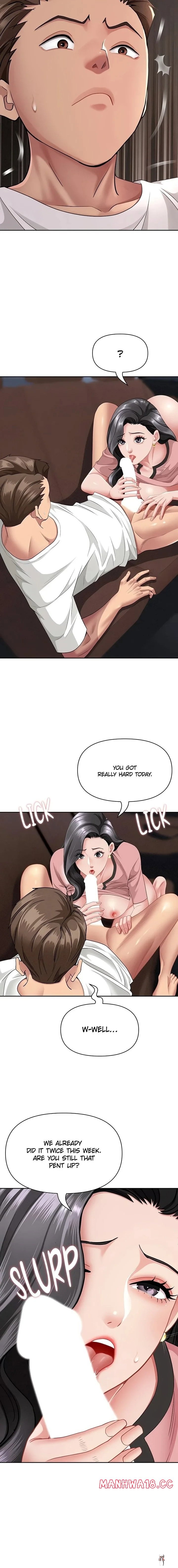 She’s a Married Woman She’s a Married Woman Chapter 21 - Página 10