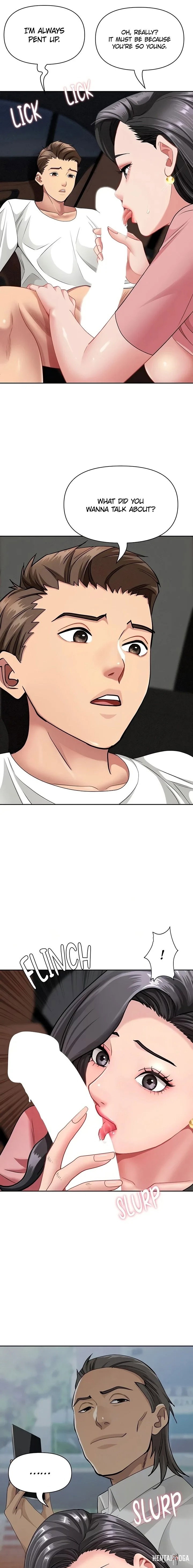 She’s a Married Woman She’s a Married Woman Chapter 21 - Página 11