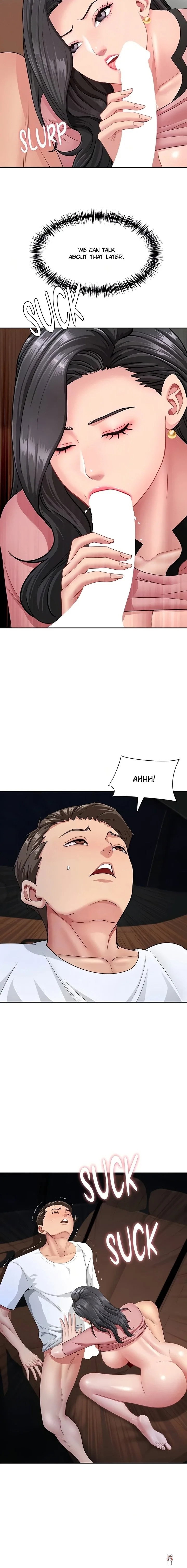 She’s a Married Woman She’s a Married Woman Chapter 21 - Página 12