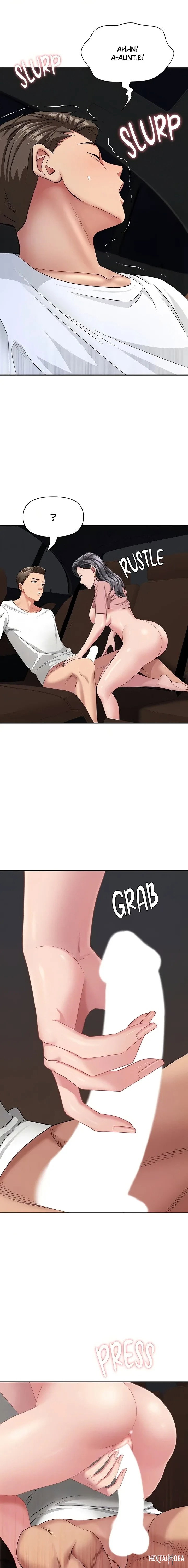 She’s a Married Woman She’s a Married Woman Chapter 21 - Página 13