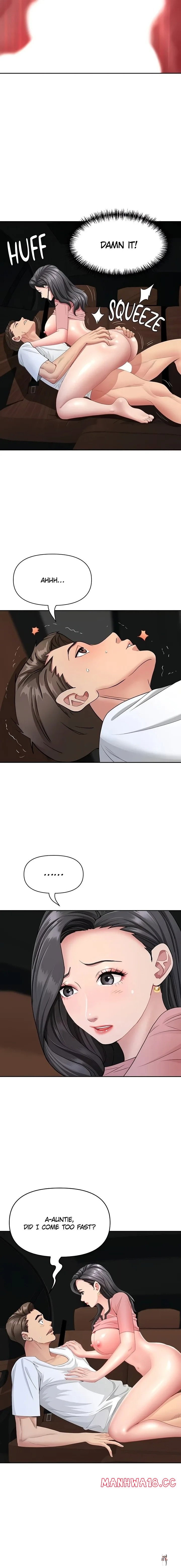 She’s a Married Woman She’s a Married Woman Chapter 21 - Página 17