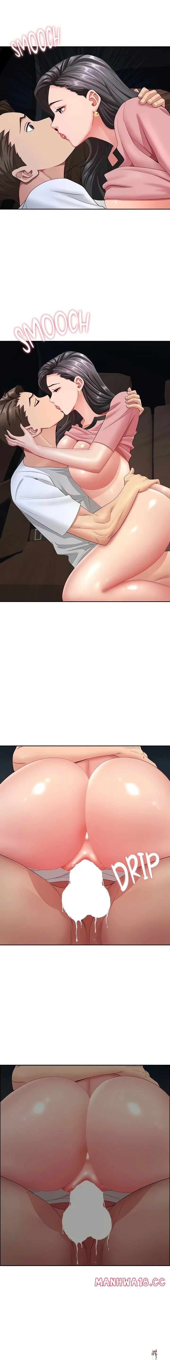 She’s a Married Woman She’s a Married Woman Chapter 21 - Página 18