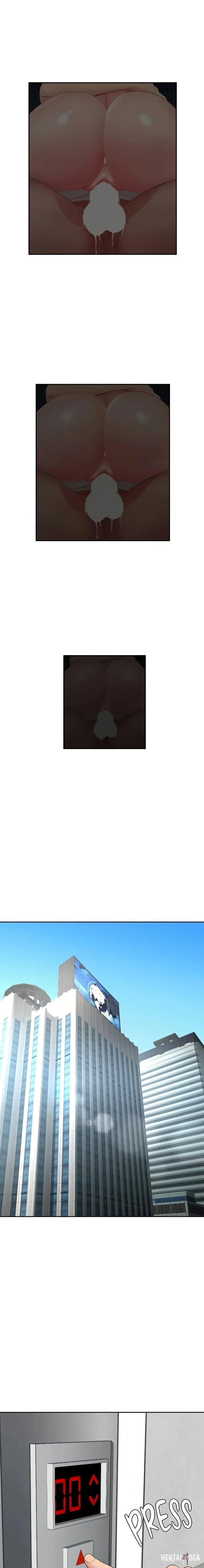 She’s a Married Woman She’s a Married Woman Chapter 21 - Página 19