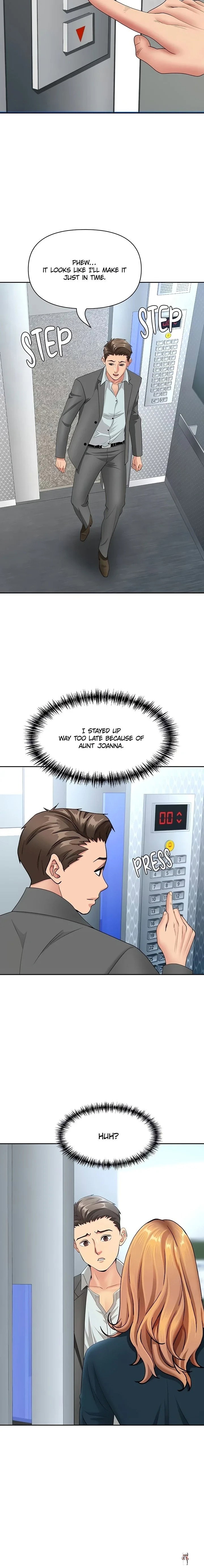 She’s a Married Woman She’s a Married Woman Chapter 21 - Página 20