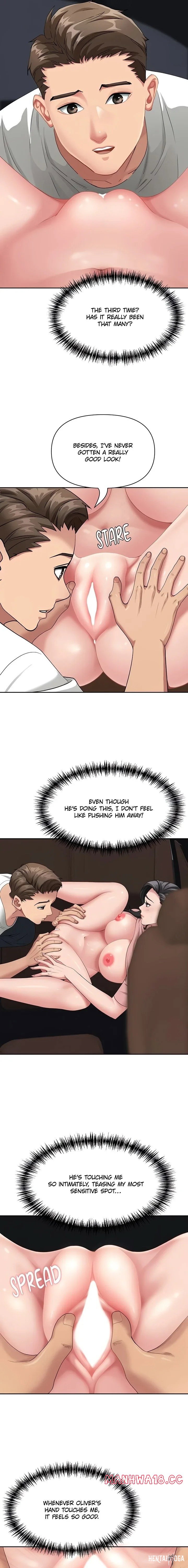 She’s a Married Woman She’s a Married Woman Chapter 21 - Página 3