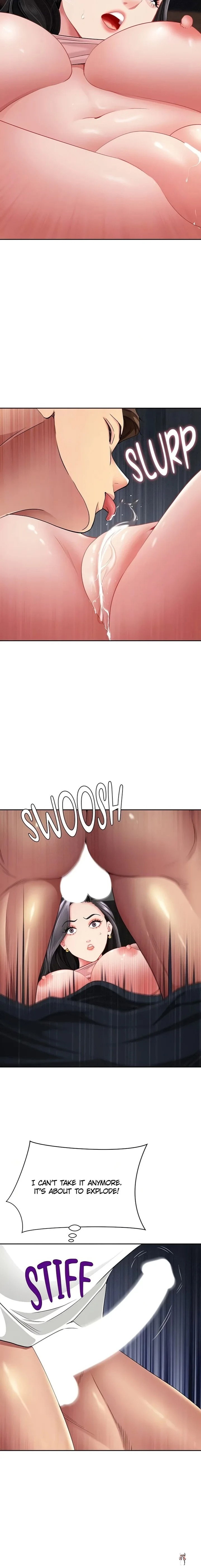 She’s a Married Woman She’s a Married Woman Chapter 21 - Página 6