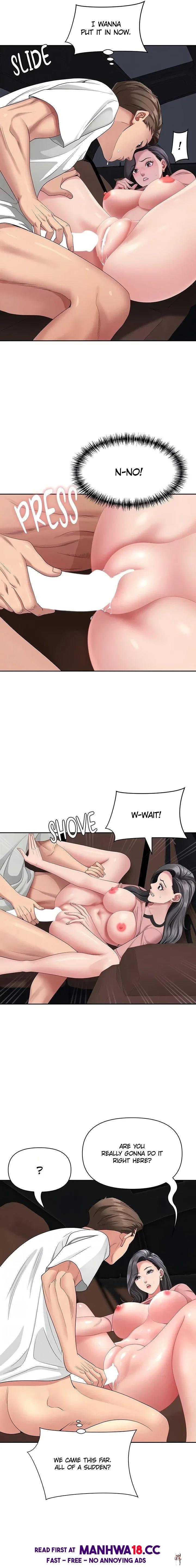 She’s a Married Woman She’s a Married Woman Chapter 21 - Página 7