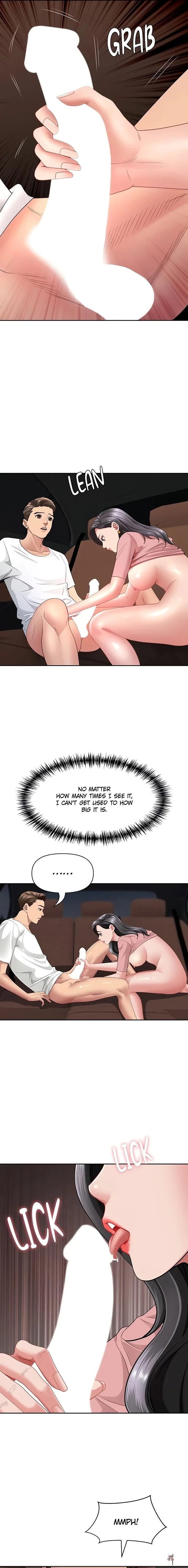 She’s a Married Woman She’s a Married Woman Chapter 21 - Página 9