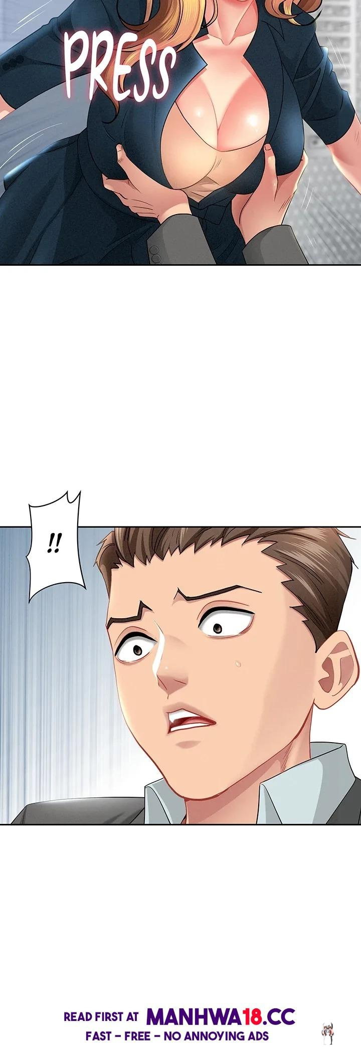 She’s a Married Woman She’s a Married Woman Chapter 22 - صفحة 10