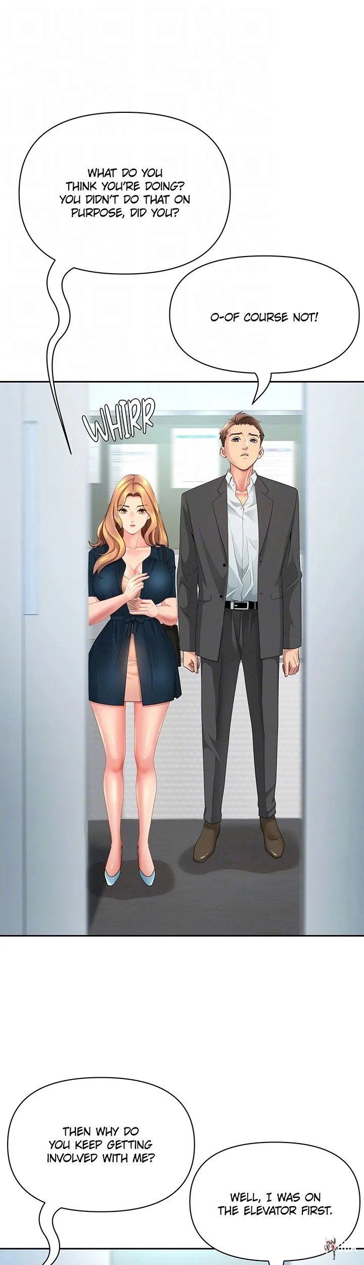 She’s a Married Woman She’s a Married Woman Chapter 22 - صفحة 11