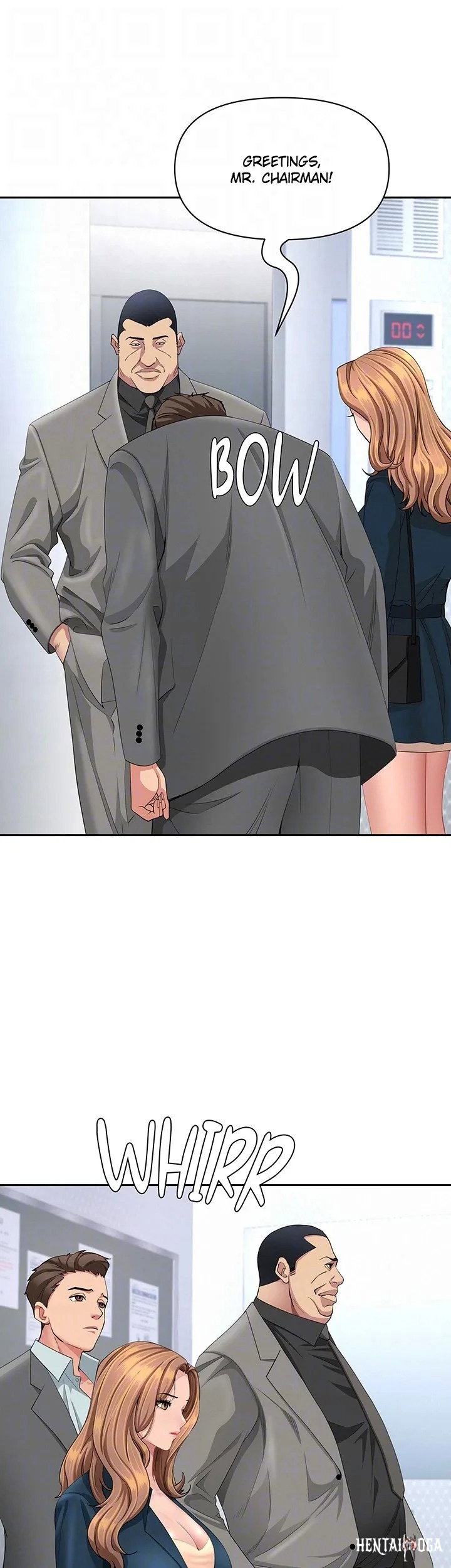 She’s a Married Woman She’s a Married Woman Chapter 22 - صفحة 14