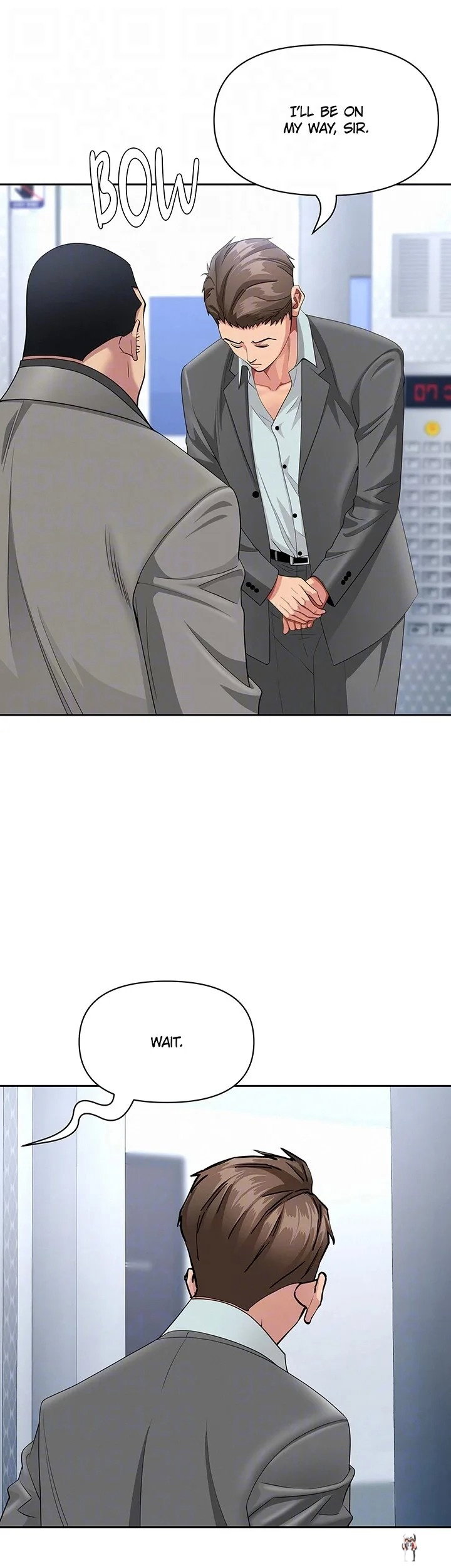 She’s a Married Woman She’s a Married Woman Chapter 22 - صفحة 17