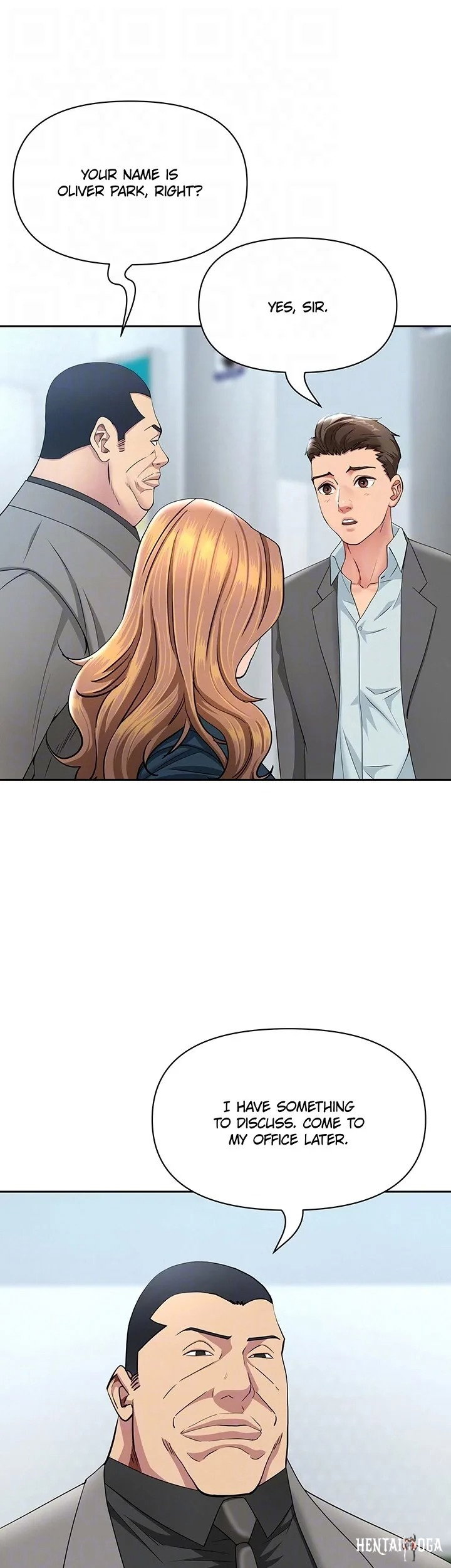 She’s a Married Woman She’s a Married Woman Chapter 22 - صفحة 19