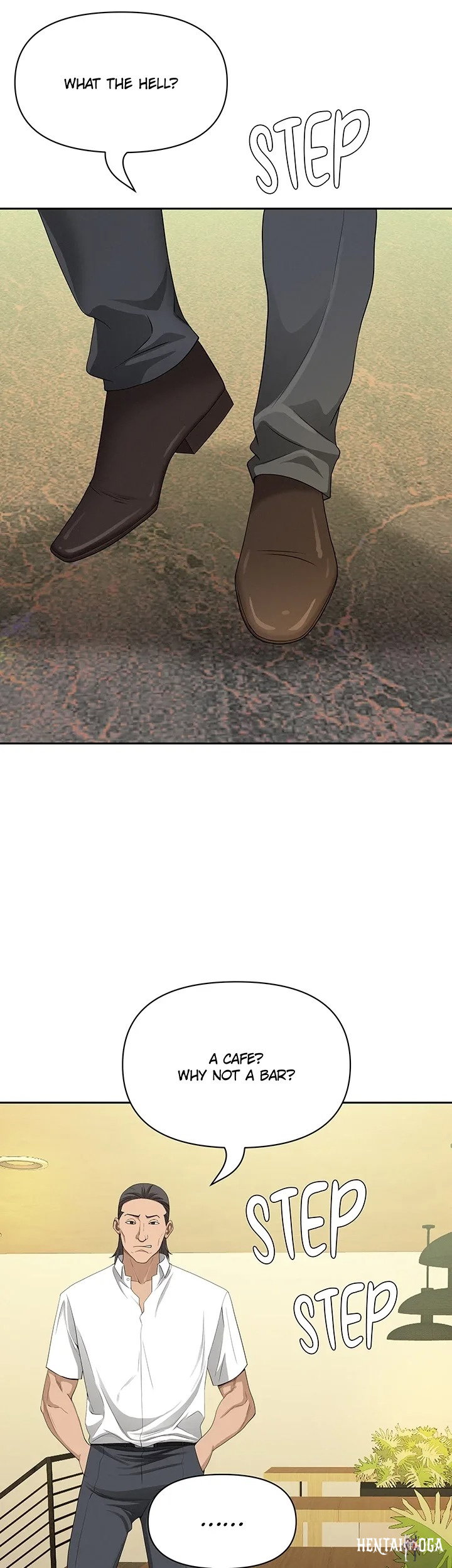 She’s a Married Woman She’s a Married Woman Chapter 22 - صفحة 24