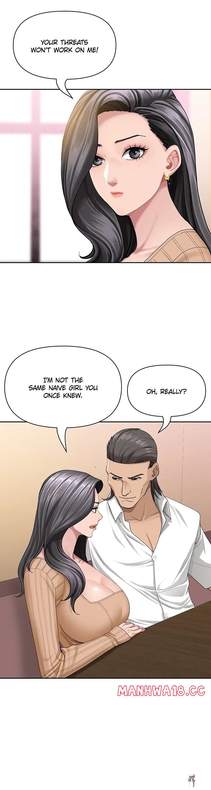 She’s a Married Woman She’s a Married Woman Chapter 22 - صفحة 27