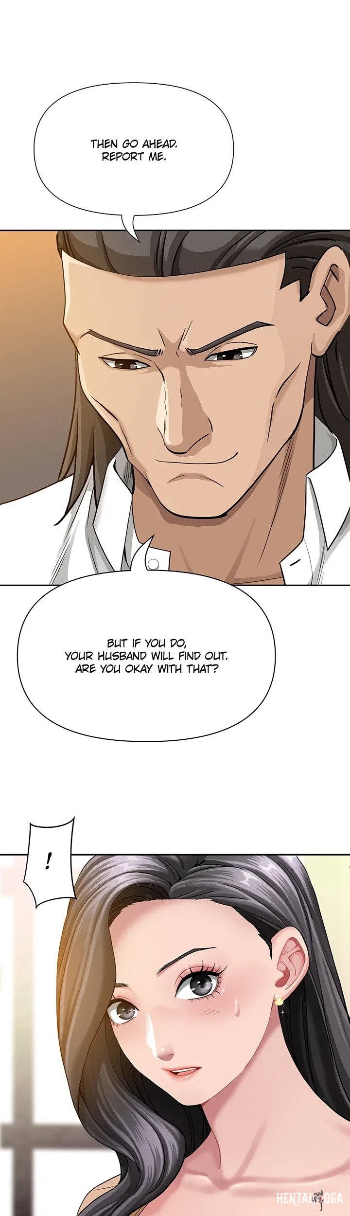 She’s a Married Woman She’s a Married Woman Chapter 22 - صفحة 28