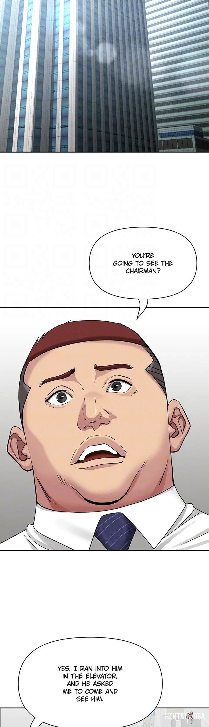 She’s a Married Woman She’s a Married Woman Chapter 22 - صفحة 31