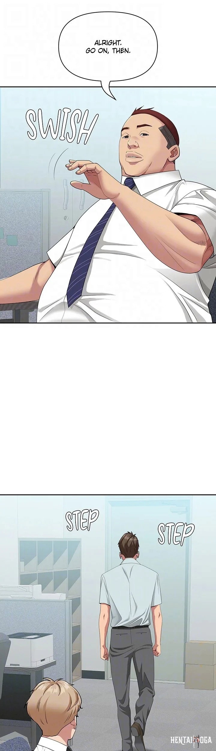 She’s a Married Woman She’s a Married Woman Chapter 22 - صفحة 33