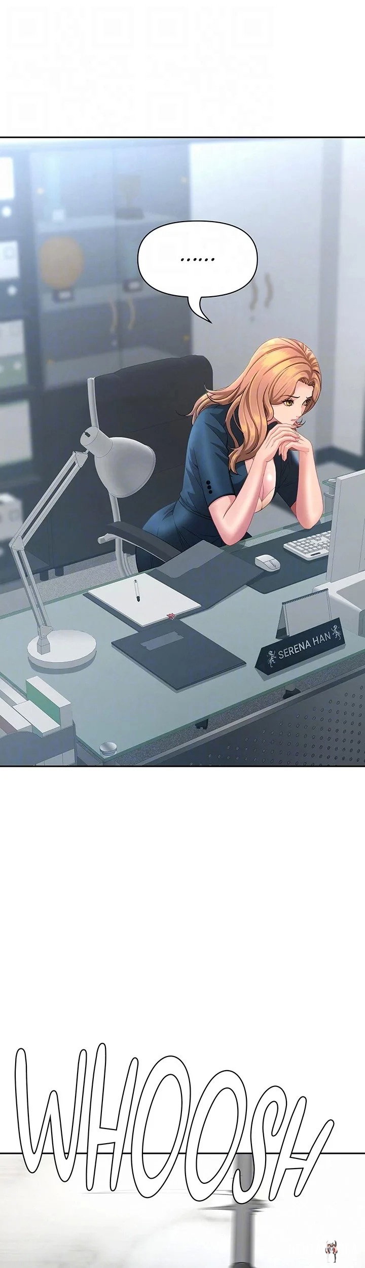 She’s a Married Woman She’s a Married Woman Chapter 22 - صفحة 35