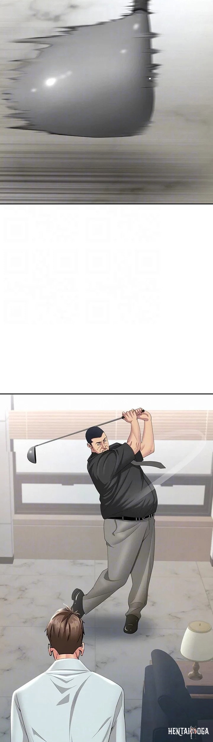 She’s a Married Woman She’s a Married Woman Chapter 22 - صفحة 36