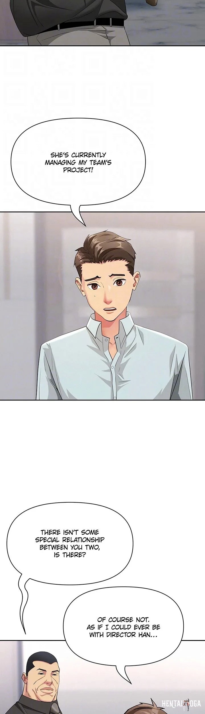 She’s a Married Woman She’s a Married Woman Chapter 22 - صفحة 39