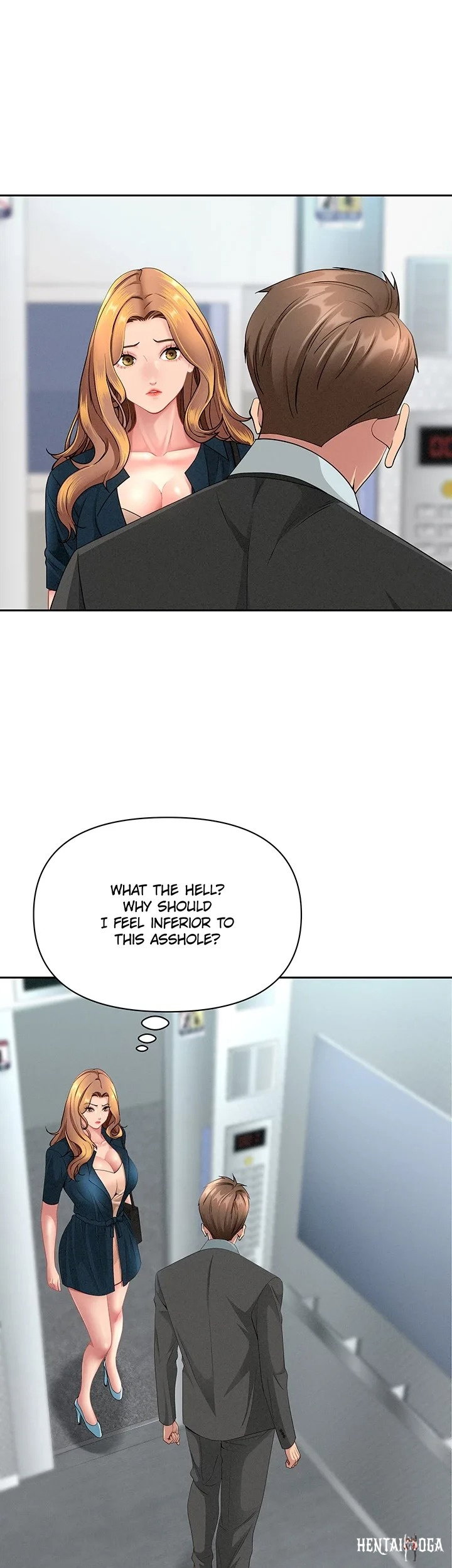 She’s a Married Woman She’s a Married Woman Chapter 22 - صفحة 4