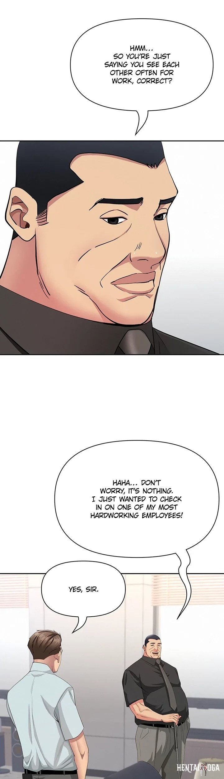 She’s a Married Woman She’s a Married Woman Chapter 22 - صفحة 41