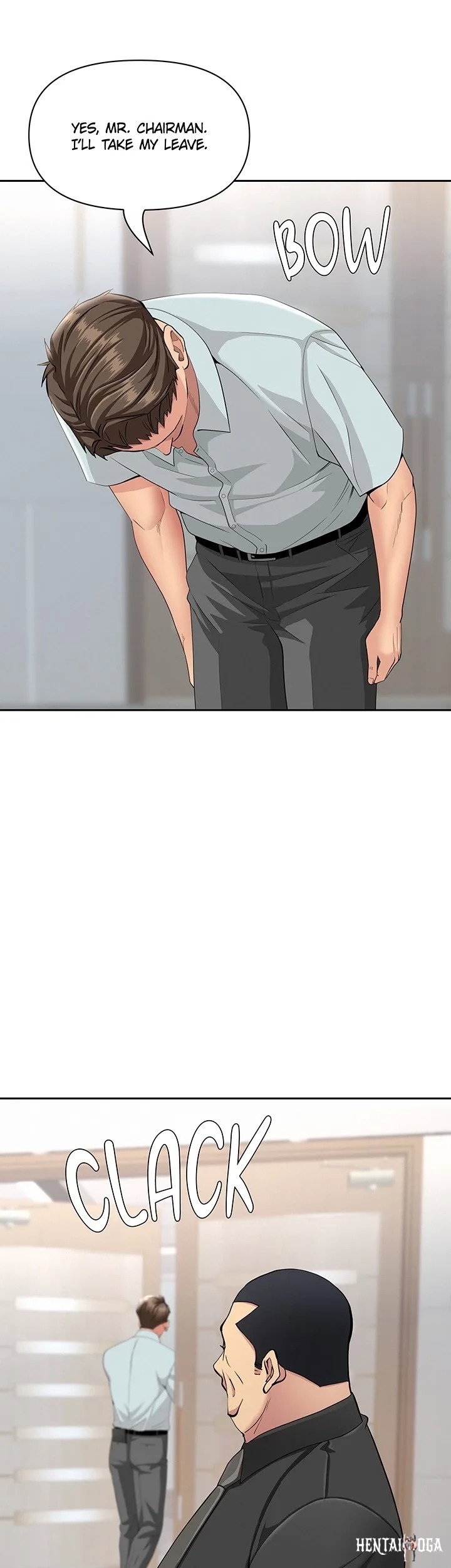 She’s a Married Woman She’s a Married Woman Chapter 22 - صفحة 44