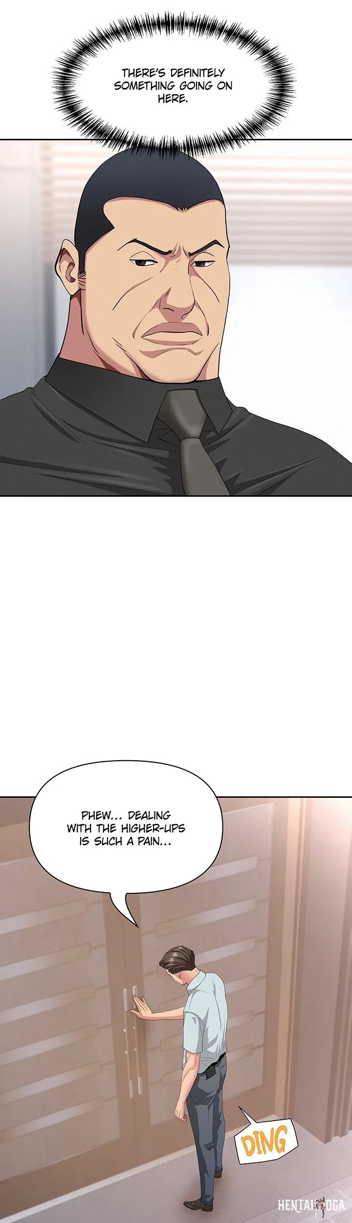 She’s a Married Woman She’s a Married Woman Chapter 22 - صفحة 47