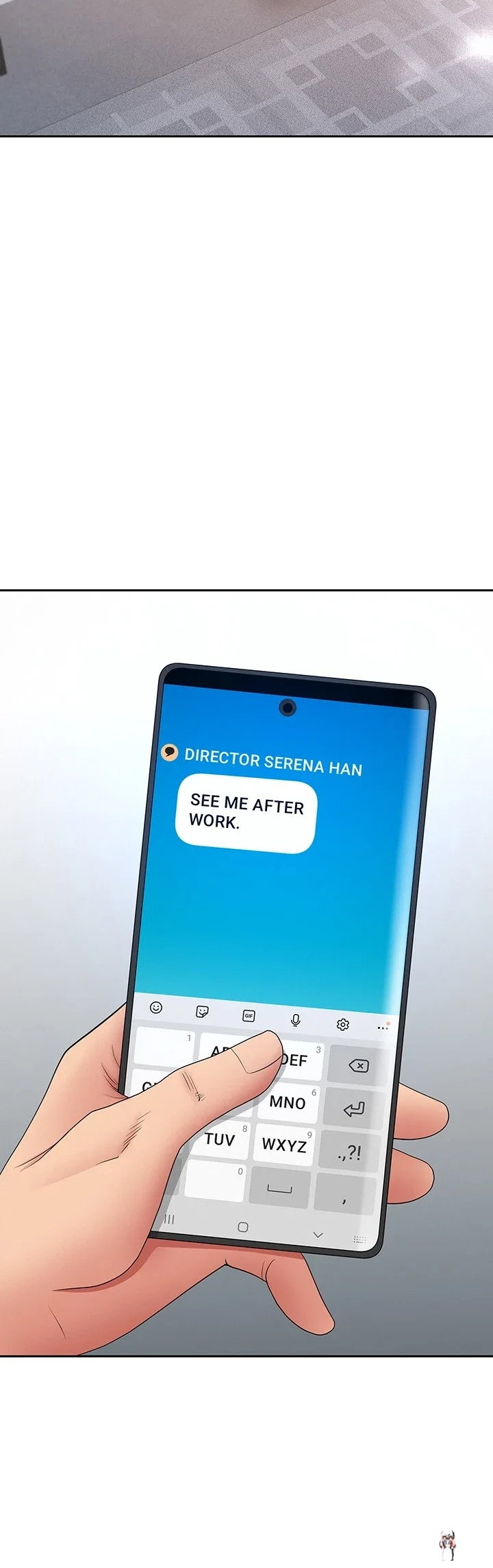 She’s a Married Woman She’s a Married Woman Chapter 22 - صفحة 48