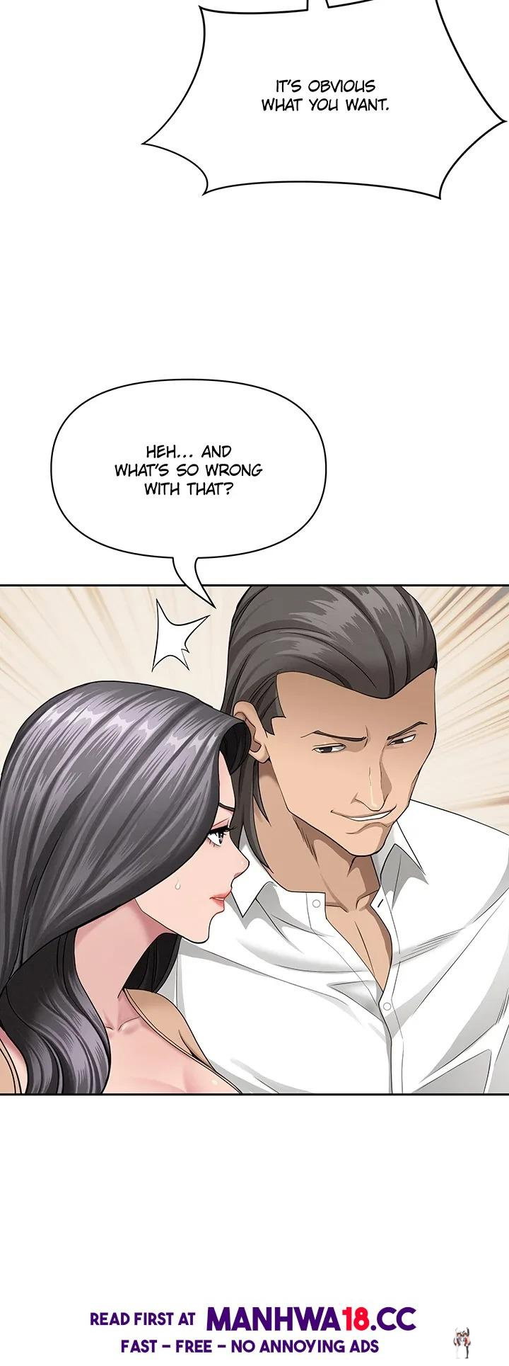 She’s a Married Woman She’s a Married Woman Chapter 22 - صفحة 50