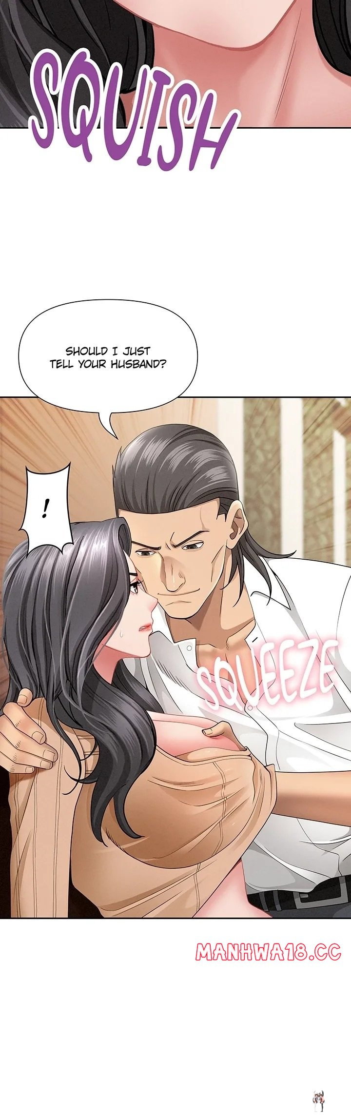 She’s a Married Woman She’s a Married Woman Chapter 22 - صفحة 52