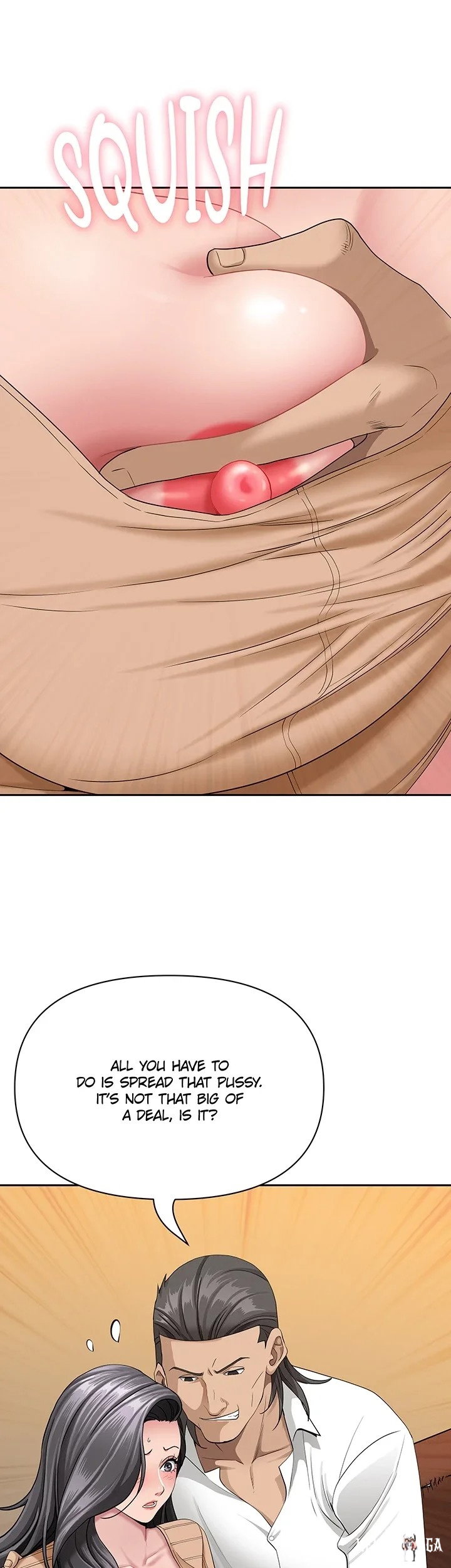 She’s a Married Woman She’s a Married Woman Chapter 22 - صفحة 53