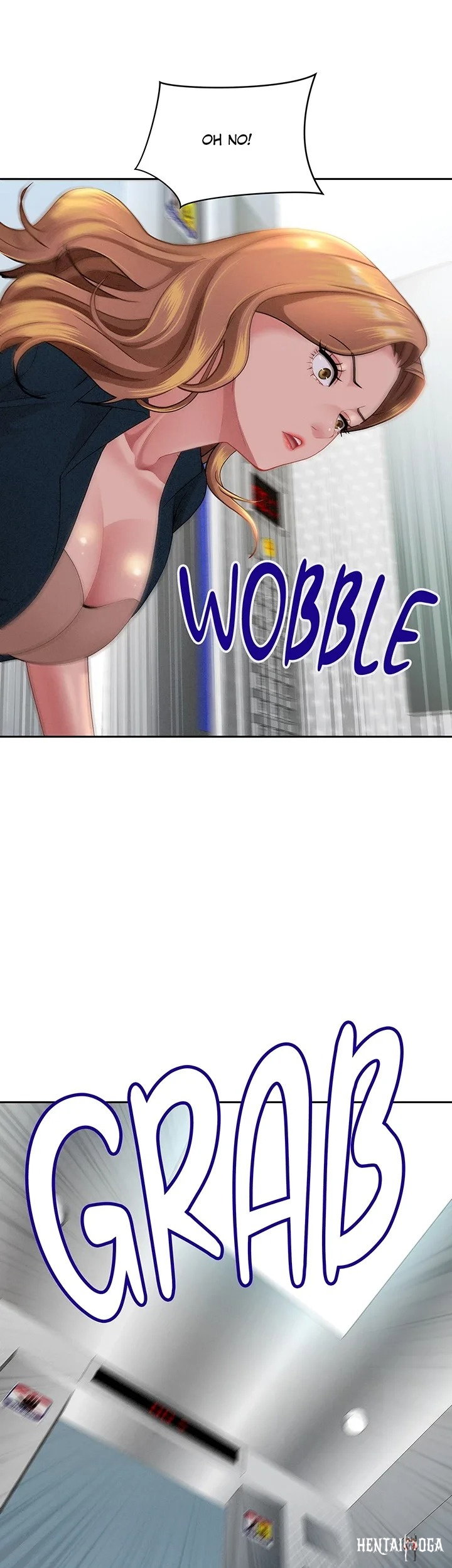 She’s a Married Woman She’s a Married Woman Chapter 22 - صفحة 6