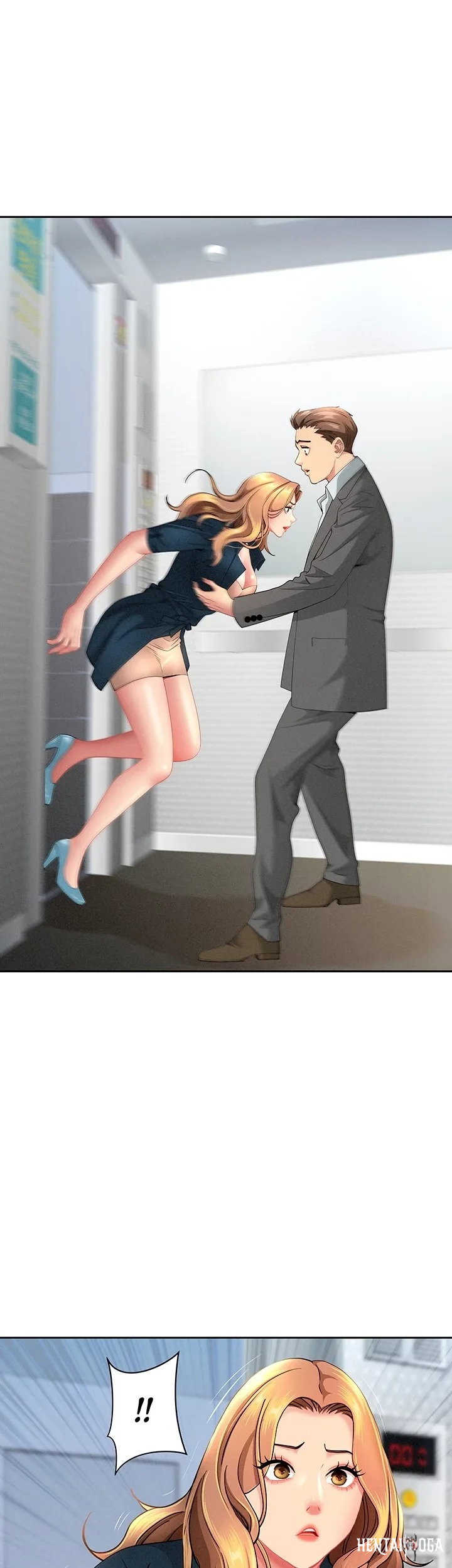 She’s a Married Woman She’s a Married Woman Chapter 22 - صفحة 9