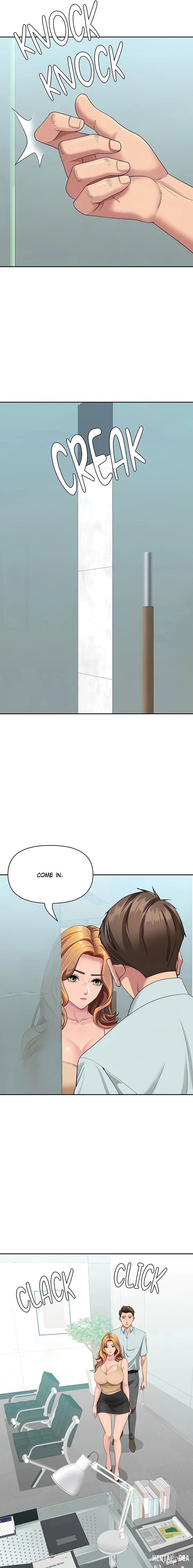 She’s a Married Woman She’s a Married Woman Chapter 23 - صفحة 7