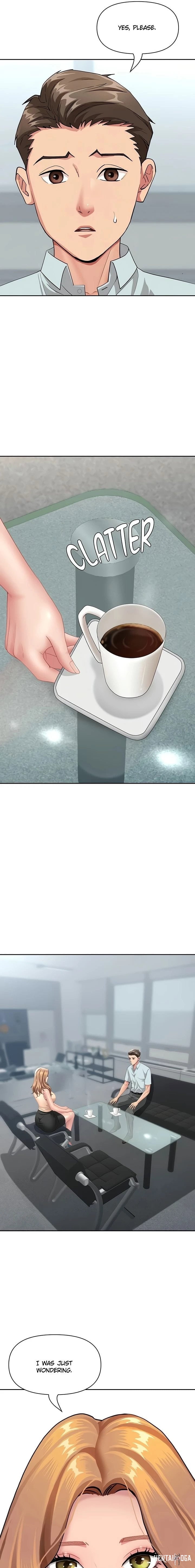 She’s a Married Woman She’s a Married Woman Chapter 23 - صفحة 9