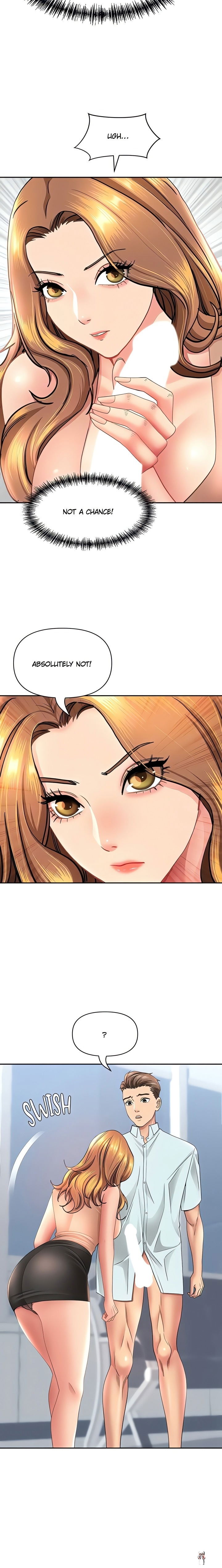 She’s a Married Woman She’s a Married Woman Chapter 24 - صفحة 9