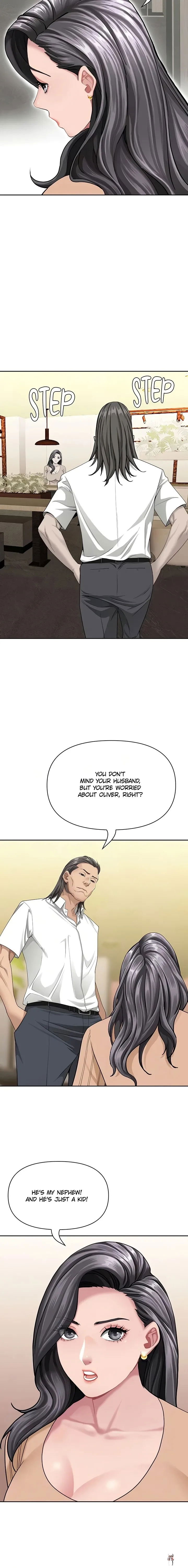 She’s a Married Woman She’s a Married Woman Chapter 25 - Страница 12