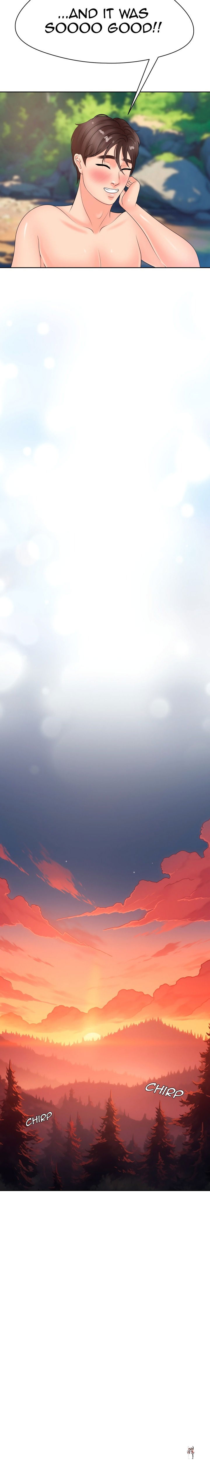 She Teaches Me a Lot (Uncensored) She Teaches Me a Lot (Uncensored) Chapter 15 - Page 12