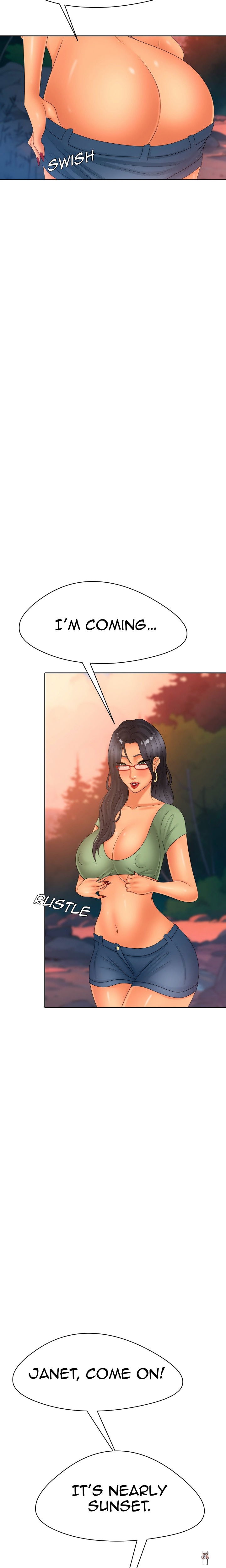 She Teaches Me a Lot (Uncensored) She Teaches Me a Lot (Uncensored) Chapter 15 - Page 15